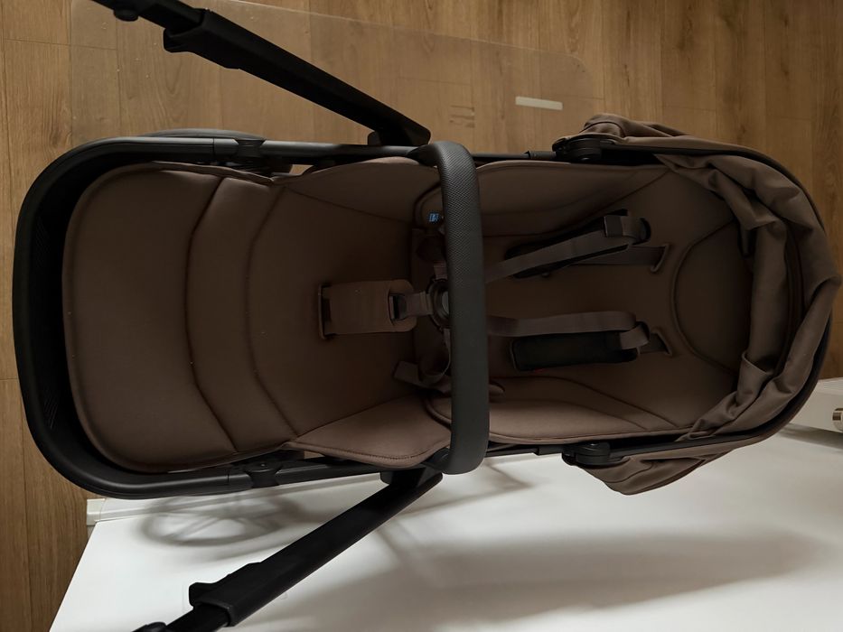 Carucior Joolz Day 5