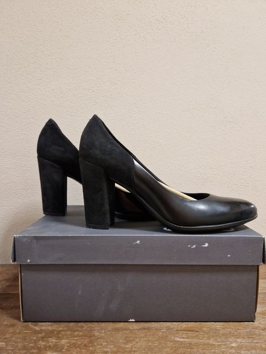 Pantofi Ecco, marimea 39