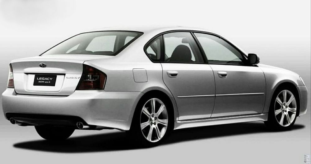 Диски Subaru R18, 5×100
