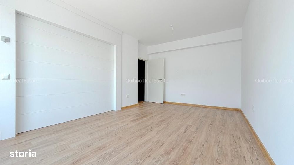 Garsoniera ,incalzire pardoseala, boxa, etaj 2, Maurer Villas