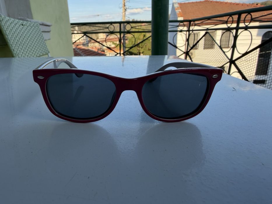 Детски слънчеви очила RayBan