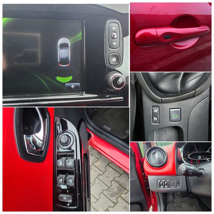 Renault Clio 1.5 dci Euro 5