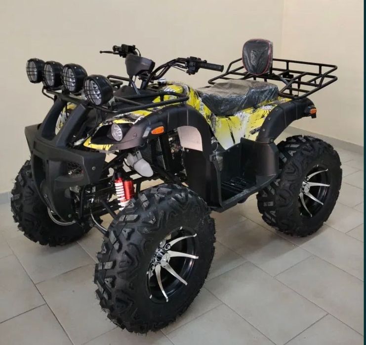 Бензиново АТВ-250 куб.см