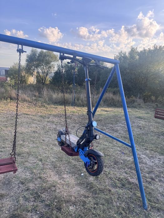 Vand kamikaze in stare buna