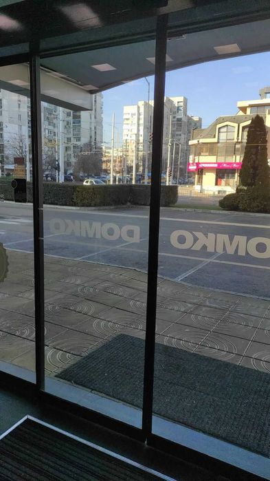 Ремонт на входни врати от майстор