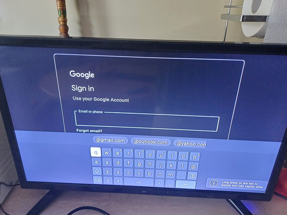 Altibox android tv