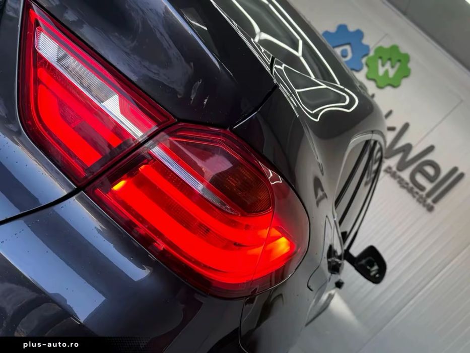 BMW X4 2017 — imagine 4