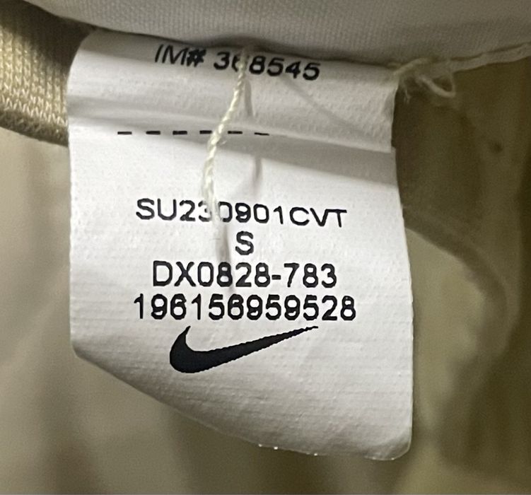 Nike tech shorts