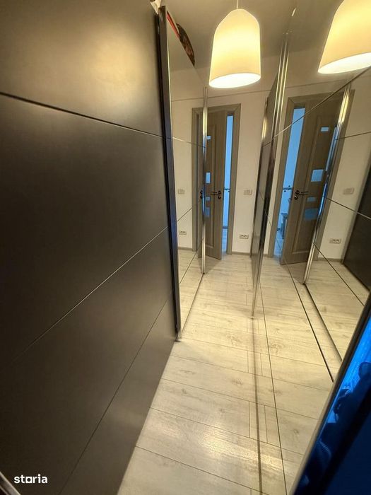 Vila tip duplex,500 m de Blv./Com.Berceni