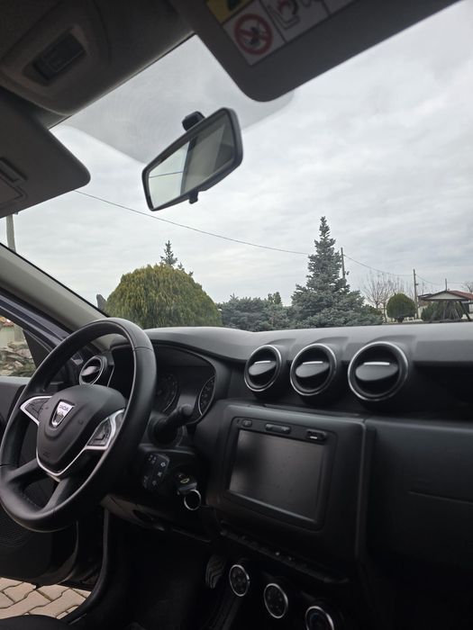 Dacia Duster TCe 131 2WD GPF Prestige