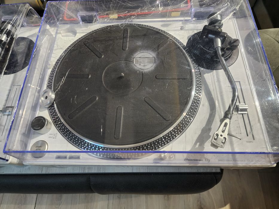 Винтажные проигрыватели , Pioner , DUAL, Sony, JVC, Sanyo