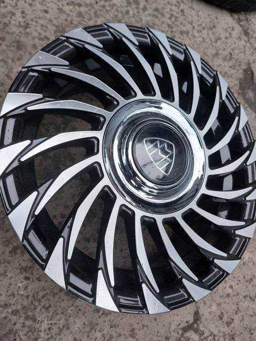 13 R Maybax diska Matiz Damas Labo Tico