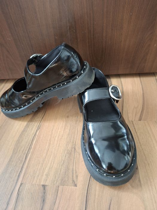 Adidasi Zara, pantofi zara marime 34,35