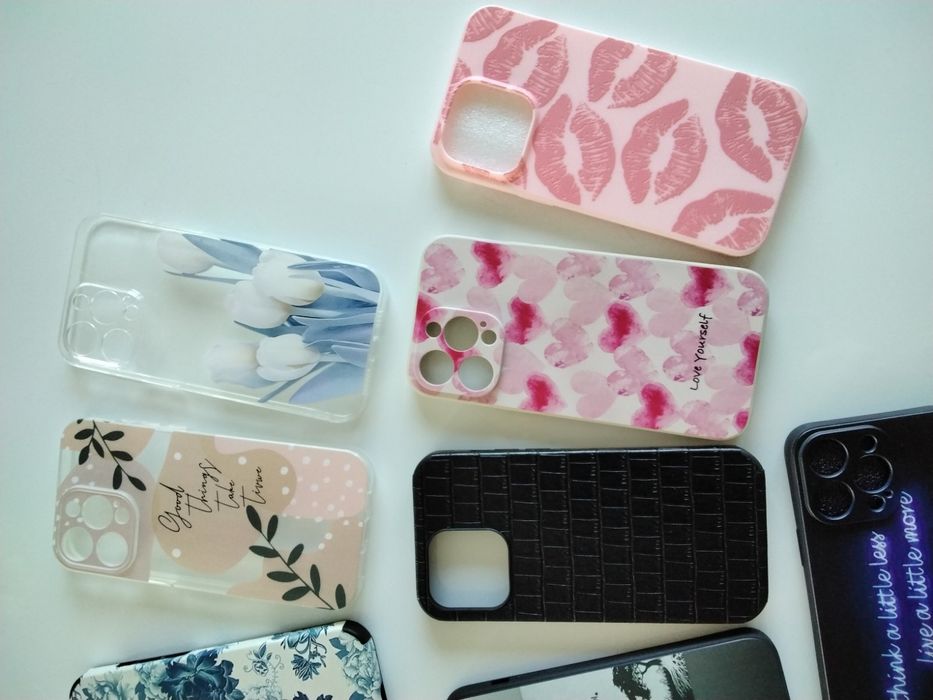 Калъф за  iPhone 14 pro max