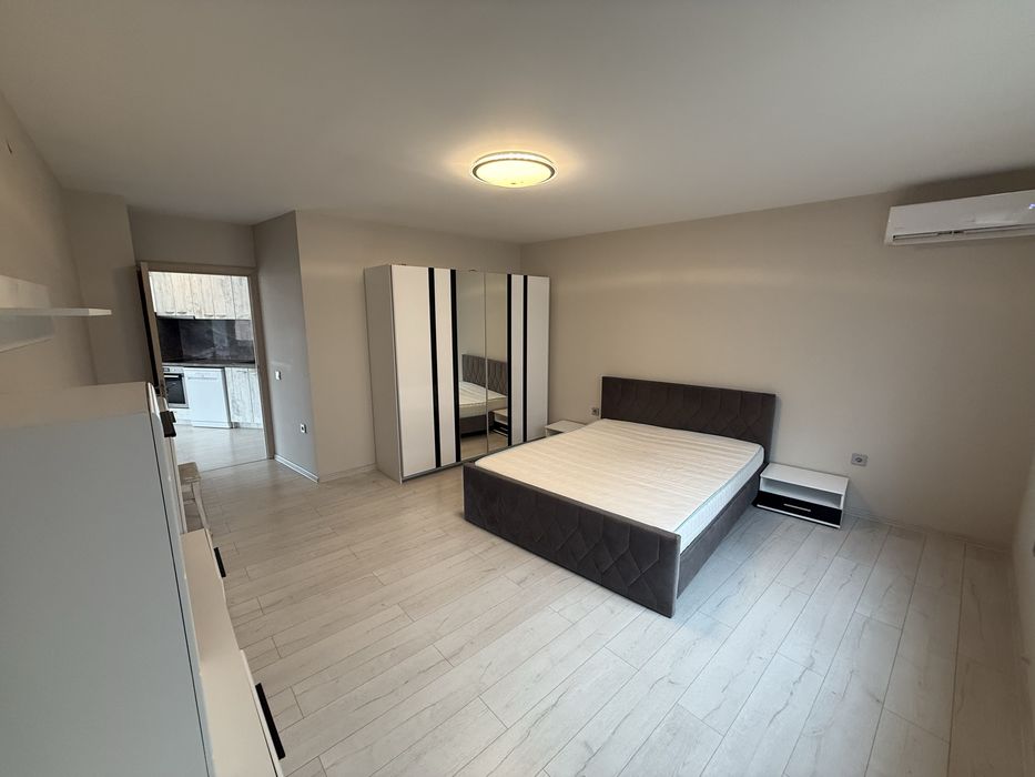 Дава се под наем Етаж от къща в Пловдив, Беломорски - 90 кв.м за 548.25 € - Снимка #3