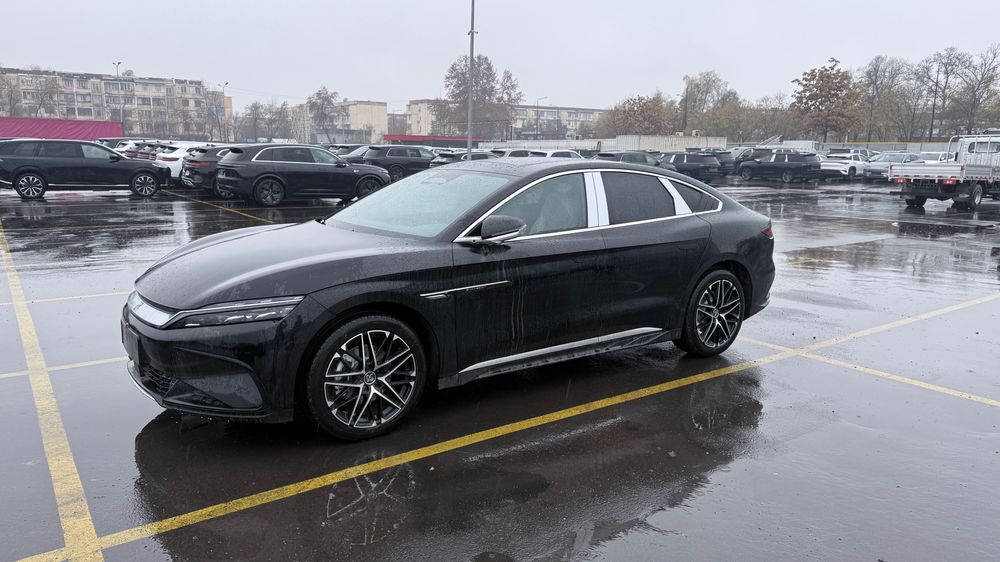 Han Smart 635 Restaling 2026