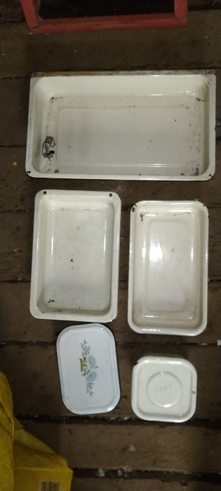 Кухонные ёмкости