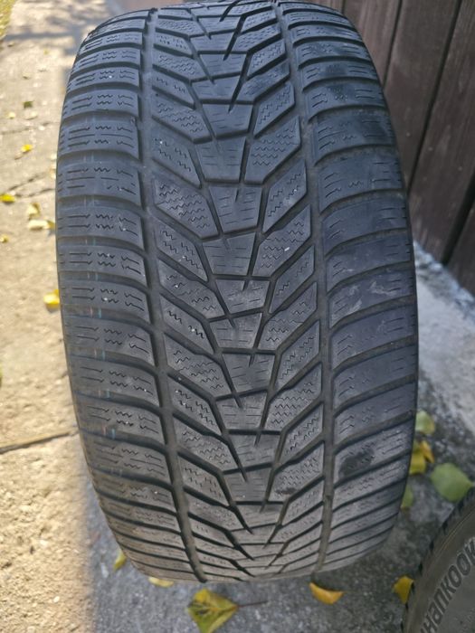 2 buc. 255 45 18 M+S