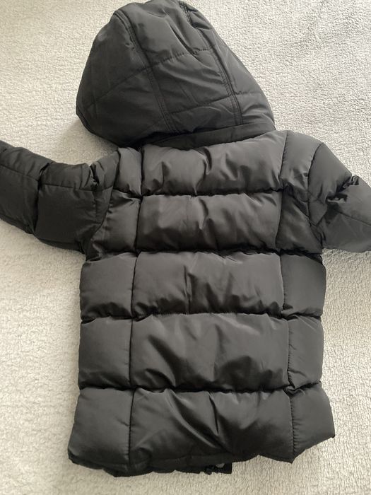 Топло зимно яке за момче