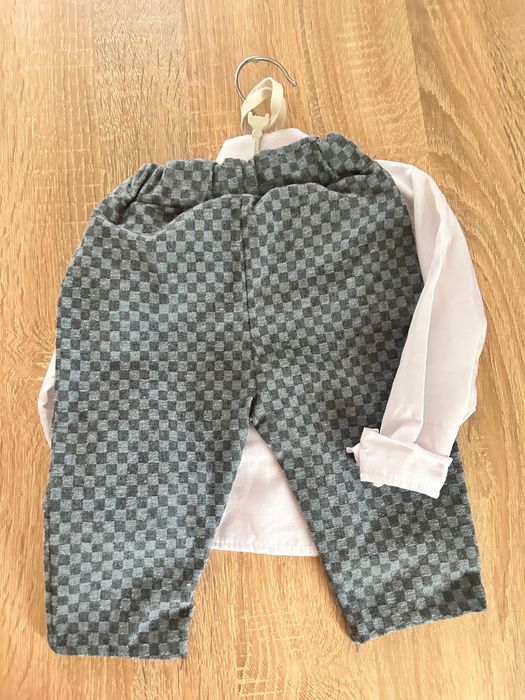 Детски дрехи за момче