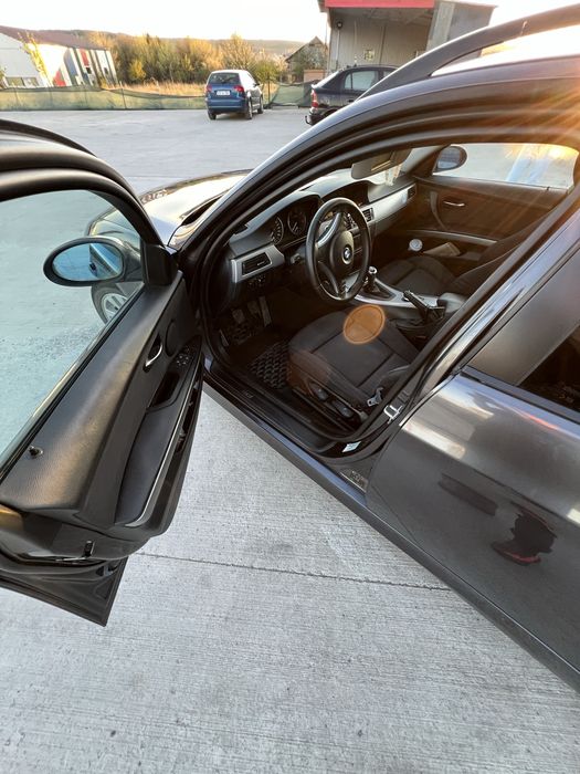 BMW 3 Series 2007 — imagine 5