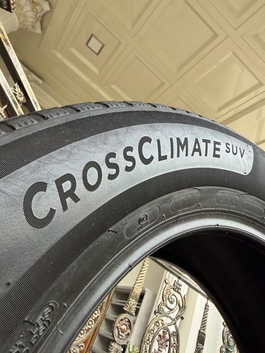 Michelin balon sotiladi 265/60/18