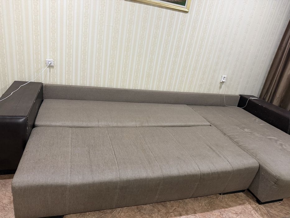 Диван сатылады б/у