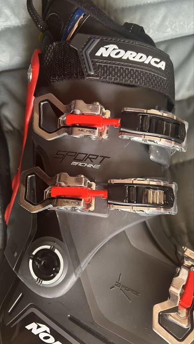 Clapari Nordica SportMachine 3 90R