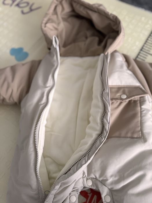 Комбинезон детский