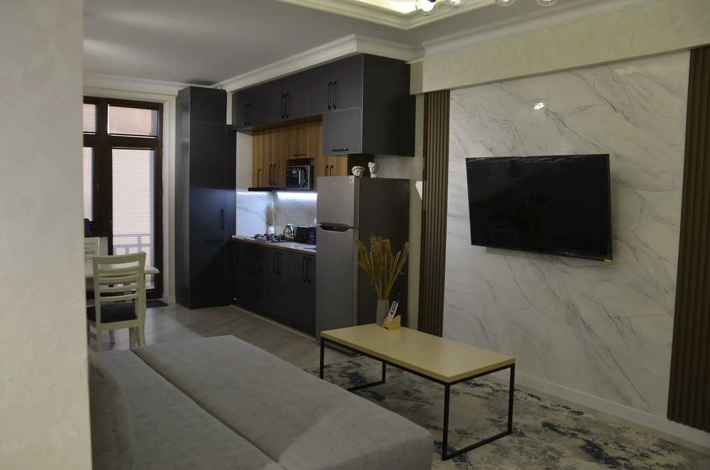 Сдаётся квартира на Метро БИЙ‼️