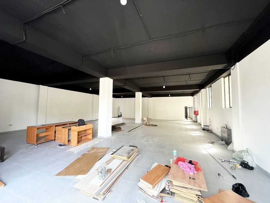 Продаётся нежилое помещение