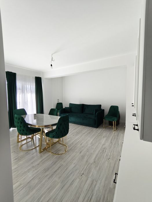 Apartament de închiriat 2 camere Rădăuți