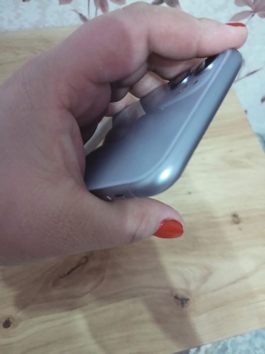 Iphone 11 сатылады 128 гб