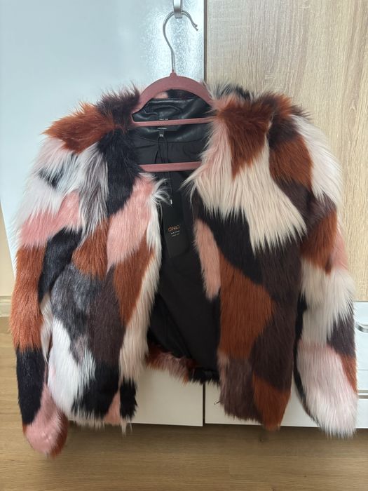 Дамско палто Only