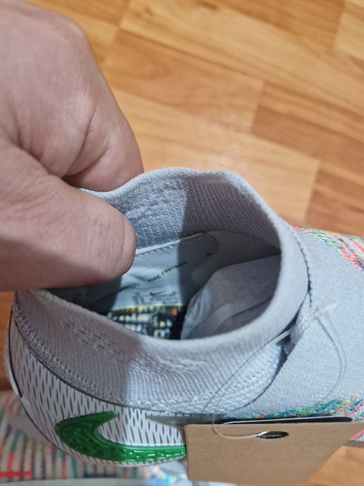 Ghete Nike original model nou