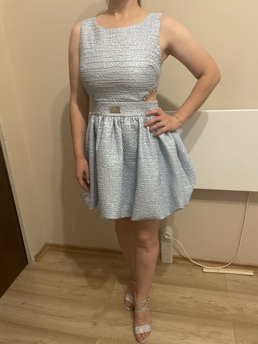 Официална Рокля Юнона