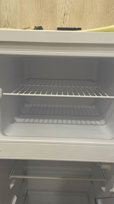 Двухкамерный холодильник BEKO