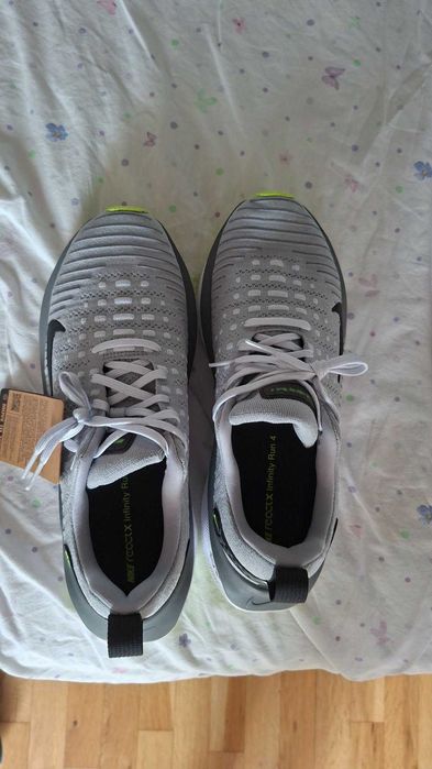 Мъжки маратонки NIKE