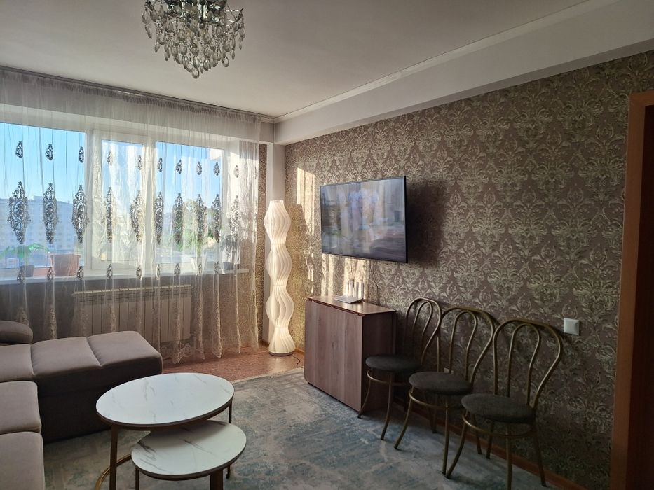 Продам 3 комн квартиру