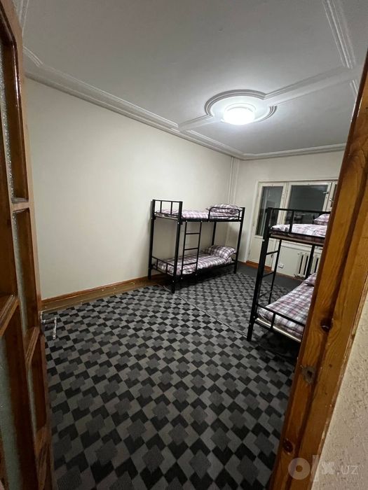 Ijaraga kv qizlarga