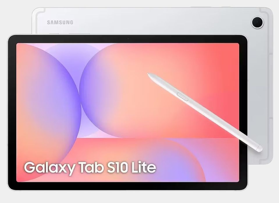 Samsung tab S10 lite 6/128gb wifi