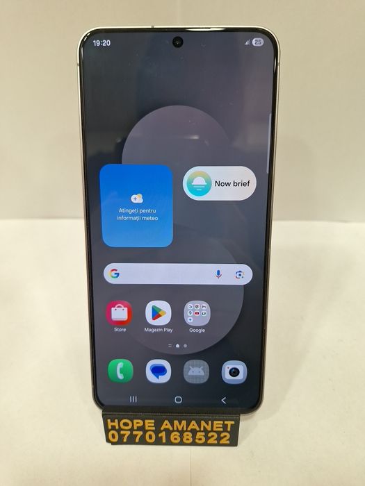 Hope Amanet P1/ Samsung S25 FE #38533