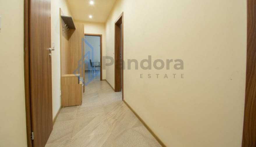 Дава се под наем Тристаен апартамент в София, Витоша - 80 кв.м за 750 € - Снимка #10