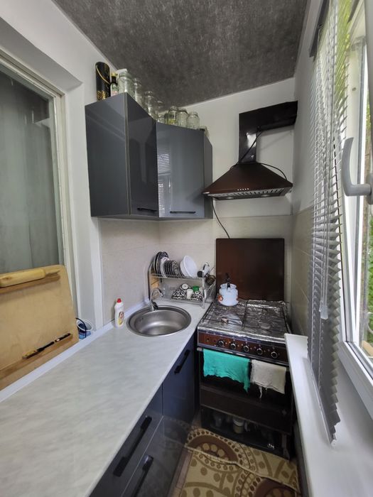 Квартира сотилади