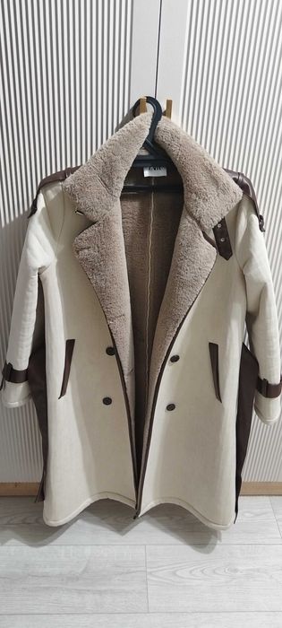 Продам дубленку в отличном состоянии