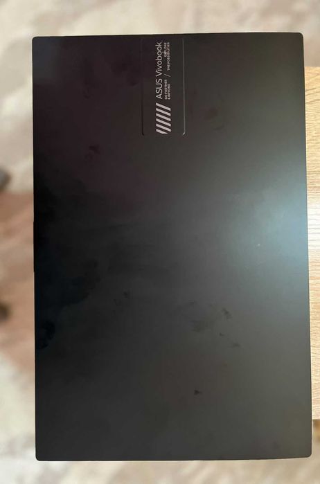 Ноутбук asus vivbook