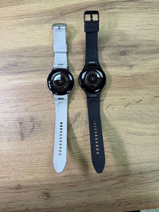‼️Samsung Watch 6 Classic 47mm - Garantie
