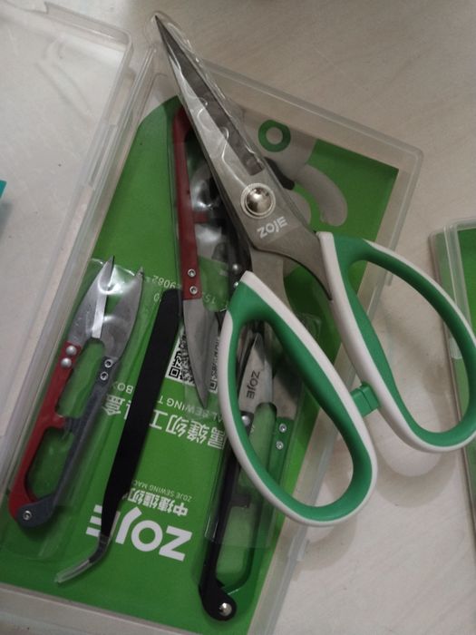 Qaychi nabor sotiladi