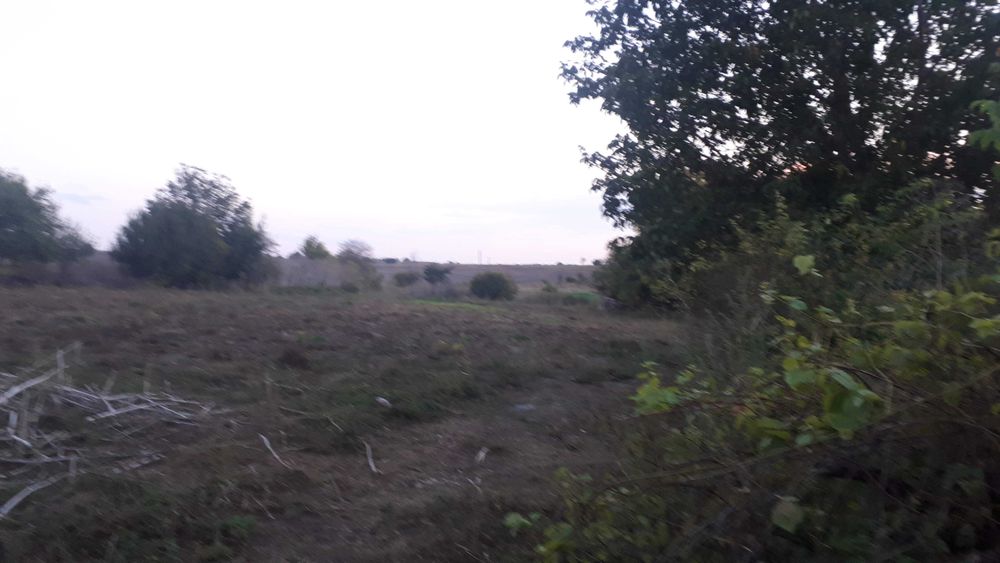 Къща в Село Каменец с 2 дка двор -От Собственик