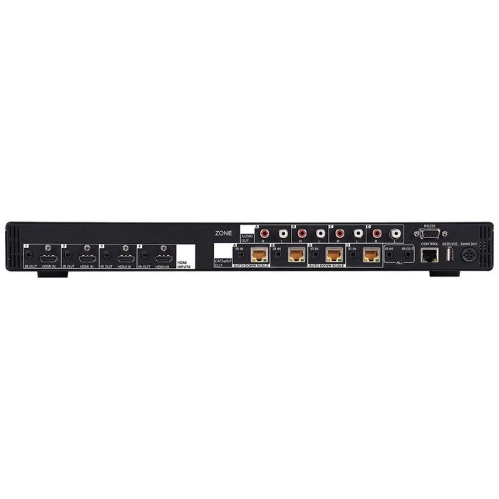 }Матричный коммутатор и HDBaseT Передатчик HDMI4x4 Cypress CPLUS-44PLV